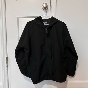 Cool Black Jacket
